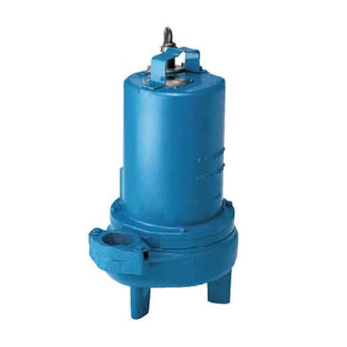 Barnes SE51HTA Submersible High Temperature Sewage Ejector Pump
