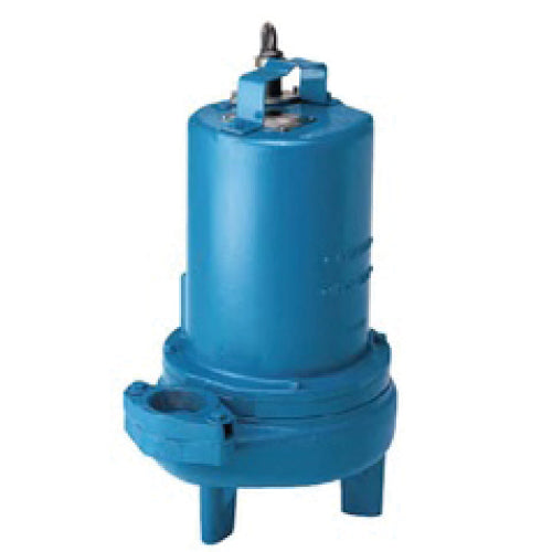 Barnes 3SE594L Submersible Sewage Ejector Pump