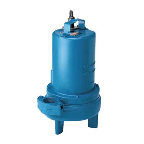 Barnes 3SE794L Submersible Sewage Ejector Pump