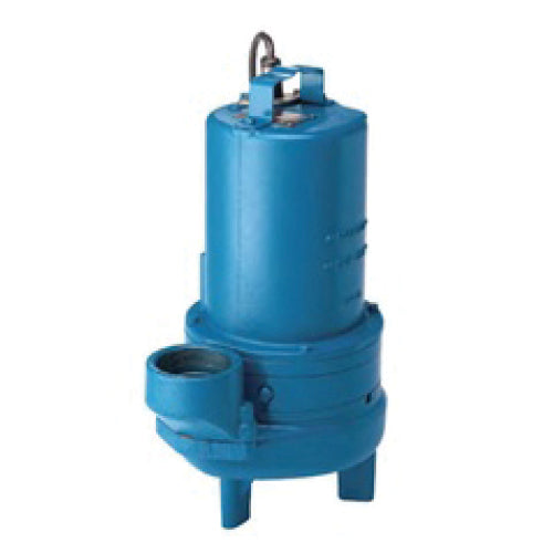 Barnes 3SEV724L Submersible Sewage Ejector Pump