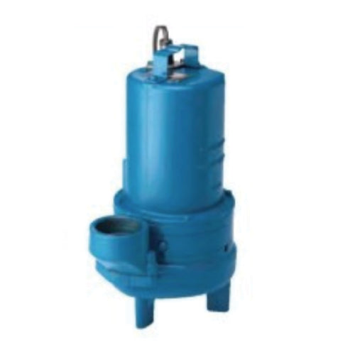 Barnes 2SEV1022L Submersible Sewage Ejector Pump