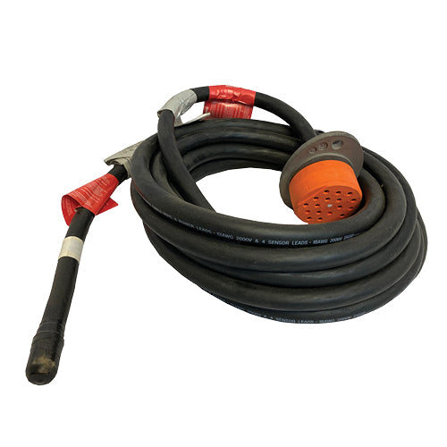 Barnes 50 ft. 460V Power Cable Set