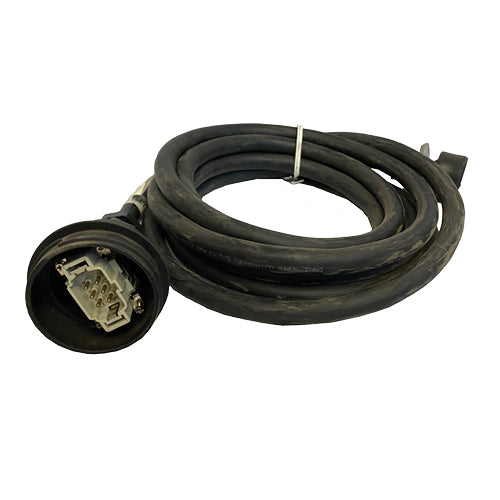 Barnes 15 ft. Extreme Series Power Cord