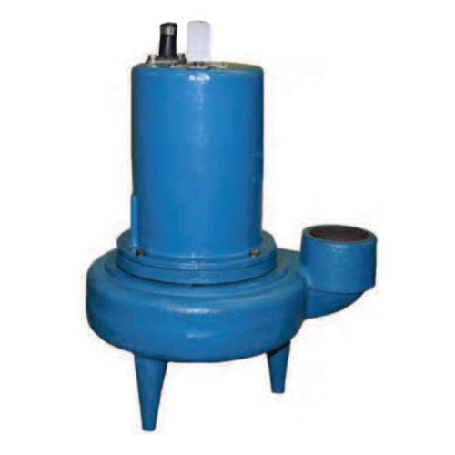 Barnes 3SE3042L Submersible Sewage Ejector Pump
