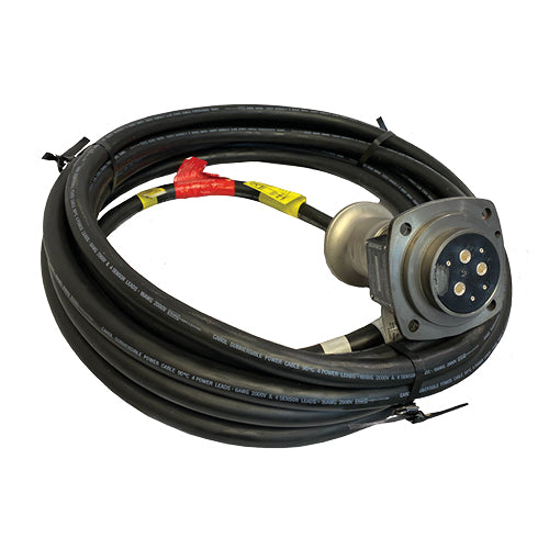 Barnes 50 ft. Plug and Play Cord Assembly