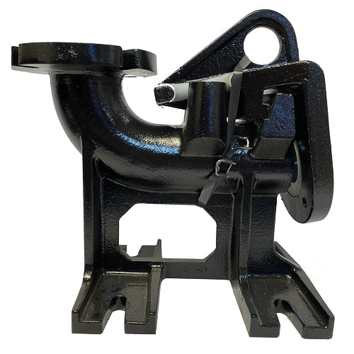 Barnes Riser Corrgated Barnes BAF-4x4 Break-Away Fitting | Excel Pump Warehouse – Excel Fluid ...