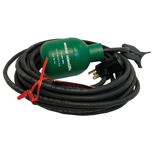 PD30NO ANCHOR Float Switch